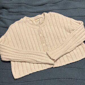 LA Hearts Cardigan